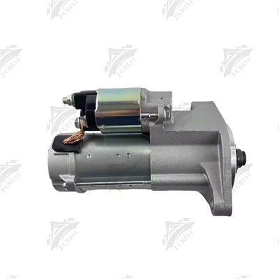 28100-0L190 28100-0L180 28100-11190 Starter til TOYOTA FORTUNER,HILUX VIII pickup og LAND CRUISER PRADO