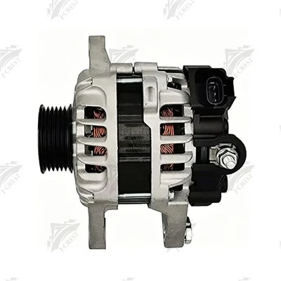 37300-2B500 37300-2B300 Generator til HYUNDAI ACCENT IV,ELANTRA V Sedan og KIA RIO III,VENGA