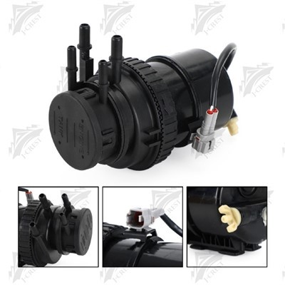 U212-13-480 U212-13-480B AB399155DD Brændstoffilter til Mazda BT50 ford Ranger 2011